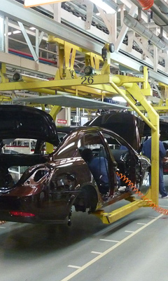 Automobile Industry