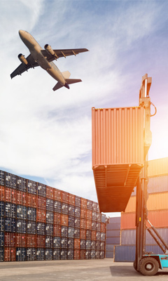 Transportation & Logistics